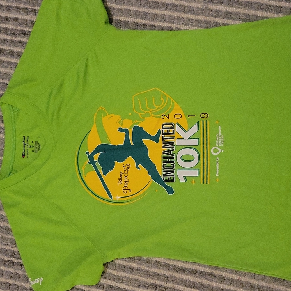 Disney Princess 10k 2019 runDisney